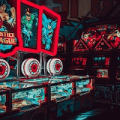 arcade