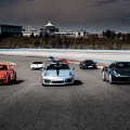racing